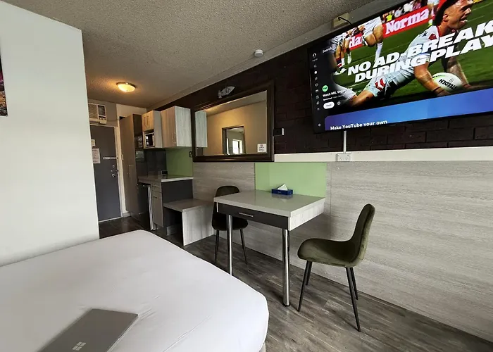 Le George Motel