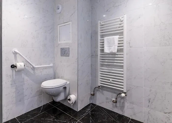 Hotel Le Levanna by Les Etincelles Tignes