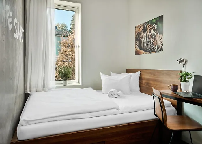 Smarthotel Tromso