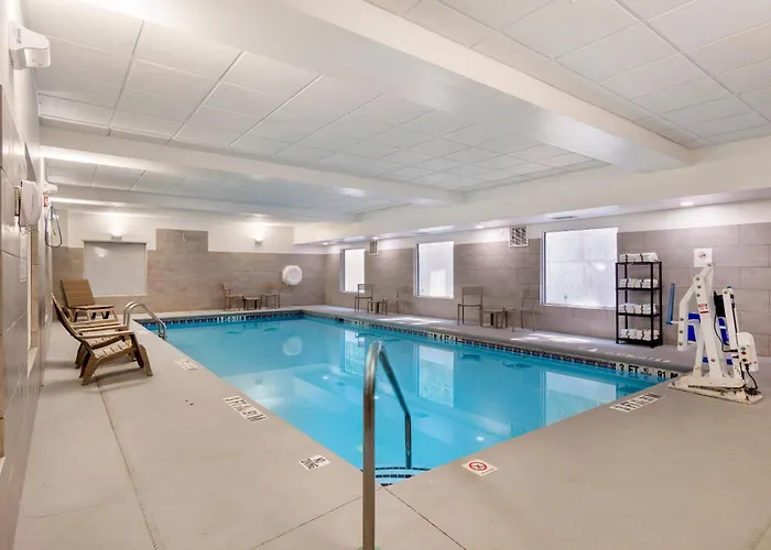 Quality Inn & Suites Union City - Atlanta South