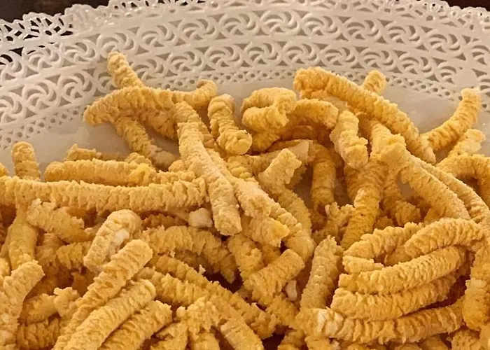 Ristorante Gallo D'Oro