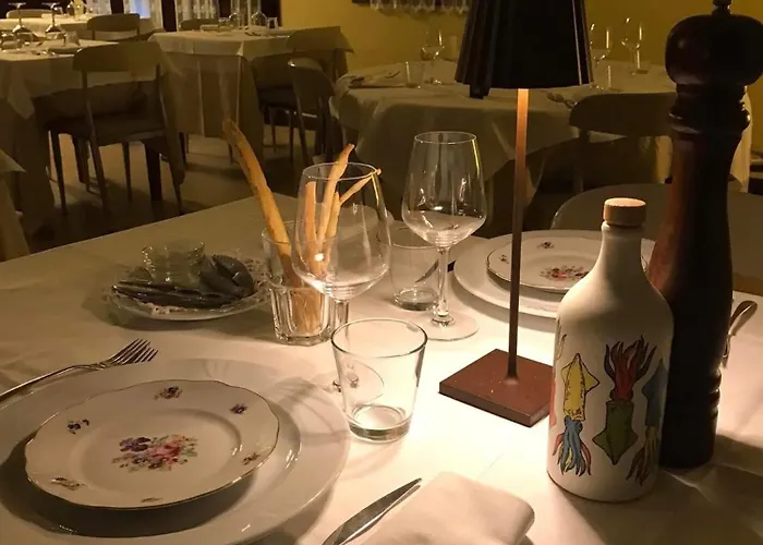 Ristorante Gallo D'Oro