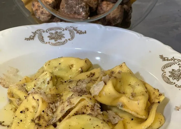 Hotel Ristorante Gallo D'Oro Vignola 
