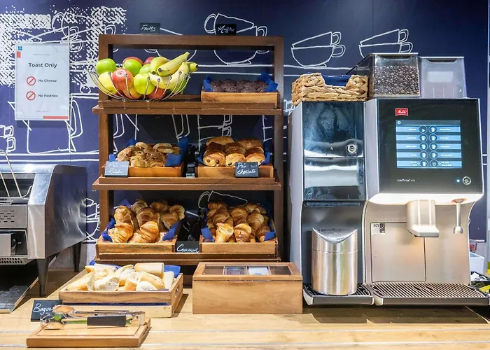 Ibis Budget London Barking