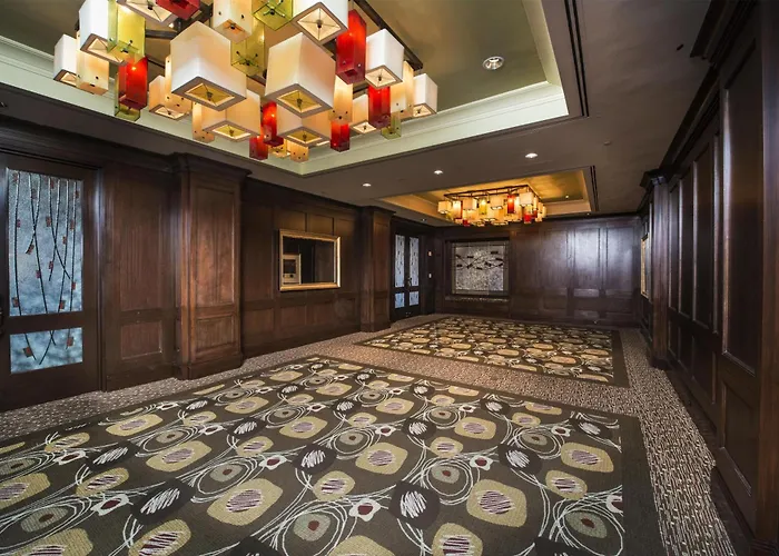 Hyatt Regency Reston