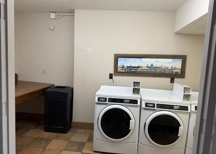 Quality Inn & Suites Ogallala