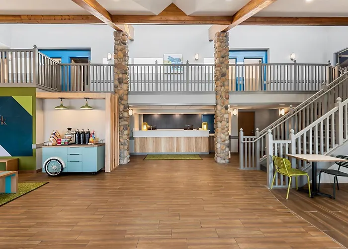 Spark By Hilton Cedar Falls
