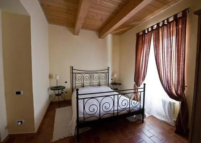 Antica Loggia