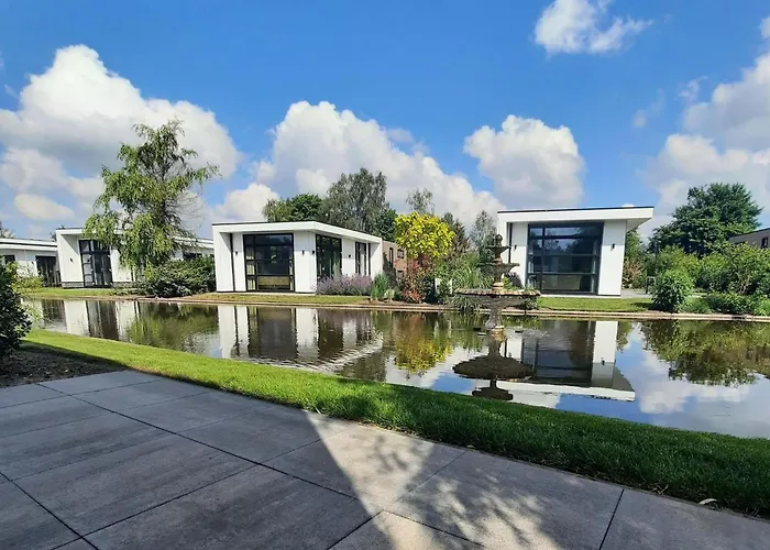 Topparken - Residence Lichtenvoorde