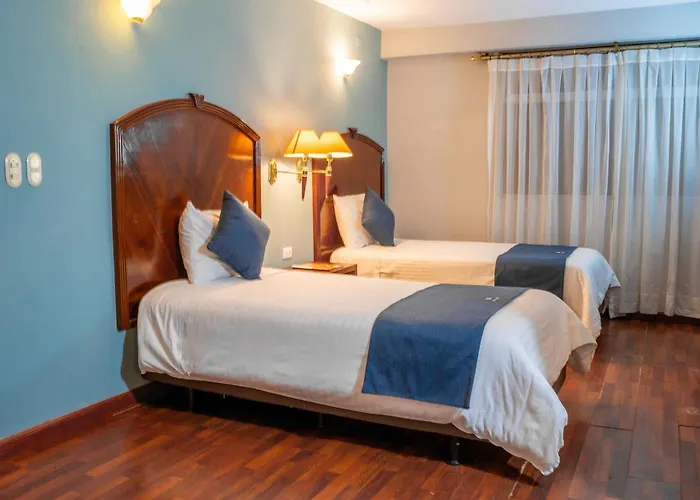 Hotel Libertador