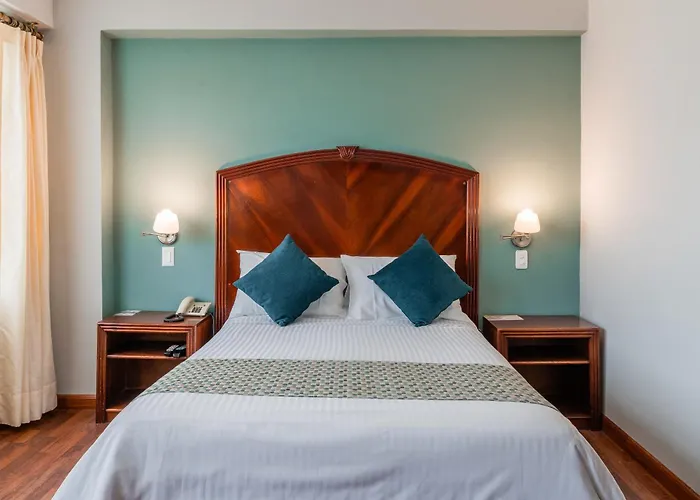 Hotel Libertador