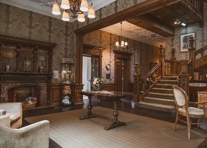 Merewood Country House Hotel Windermere