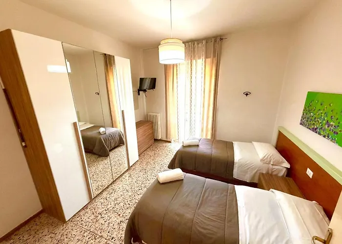 Hotel San Donnino
