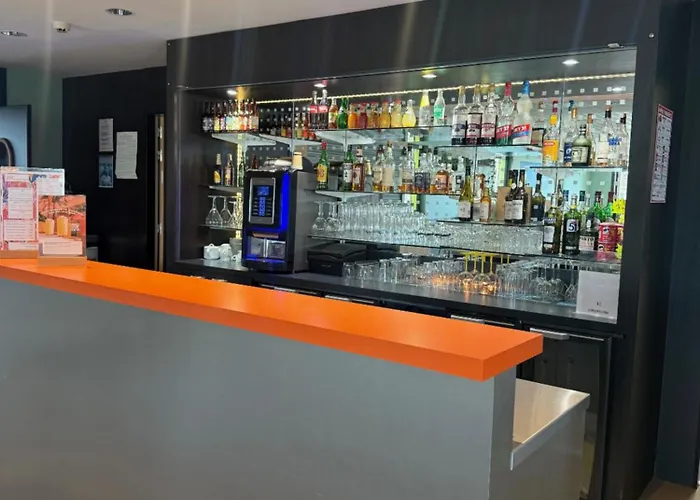 Hotel Ibis Styles Flers