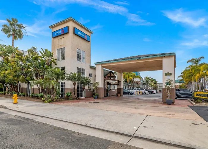 , Ca - Marina / Camp Pendleton