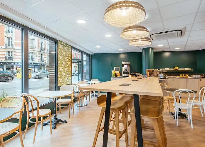 Adagio Paris Malakoff Chatillon