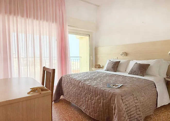 Hotel Silver Milano Marittima