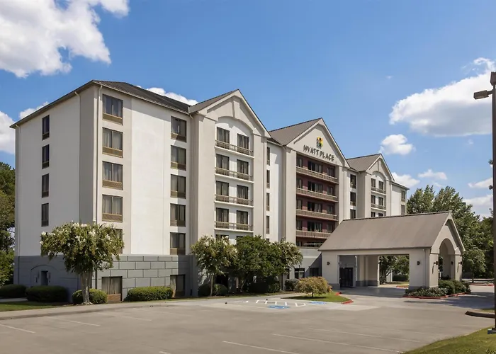 Hyatt Place Atlanta/Cobb Galleria Smyrna