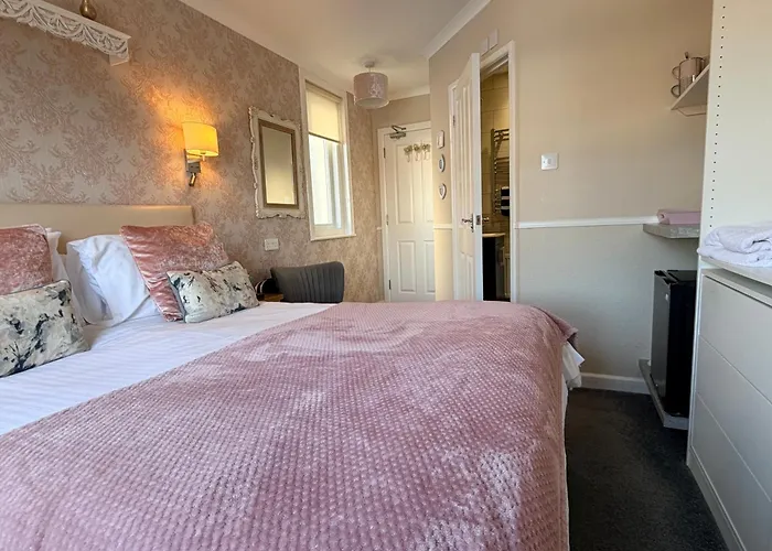 St John'S Guest House