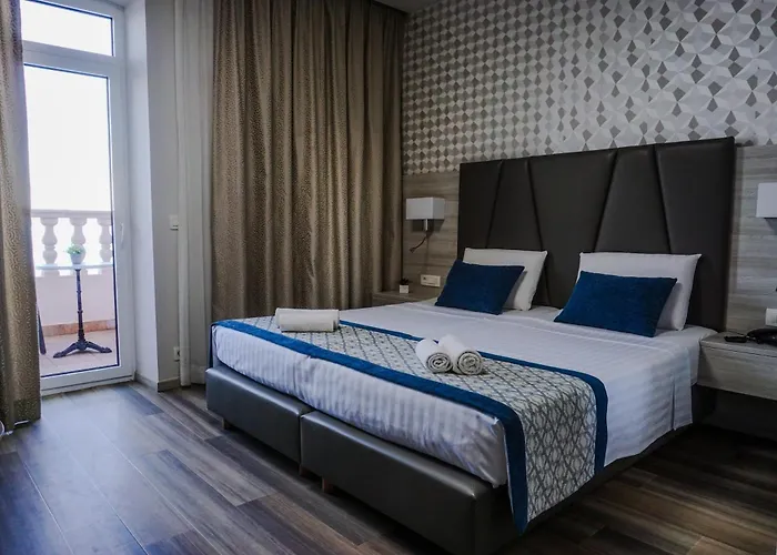 Apartment Fiesa