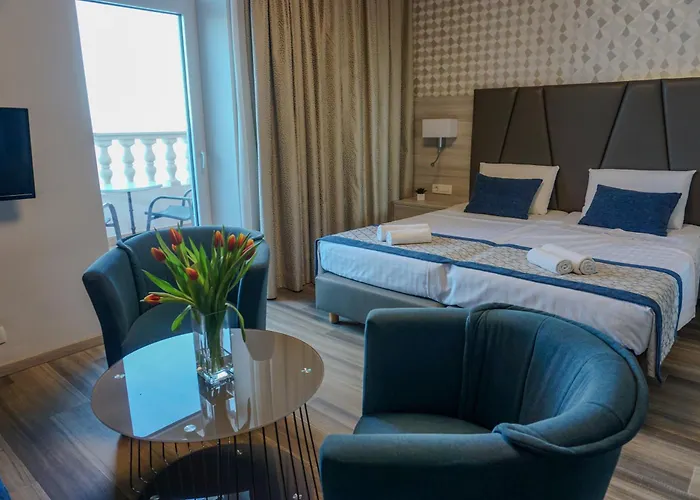 Apartment Fiesa