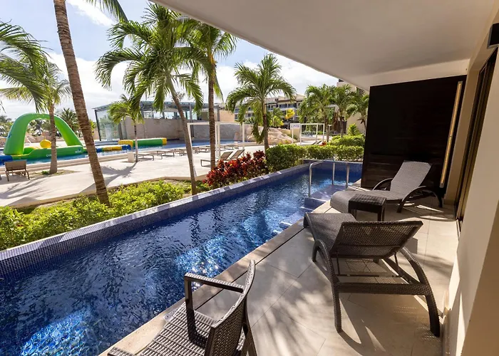 Royalton Riviera Cancun, An Autograph Collection All-Inclusive Resort & Casino (Adults Only)