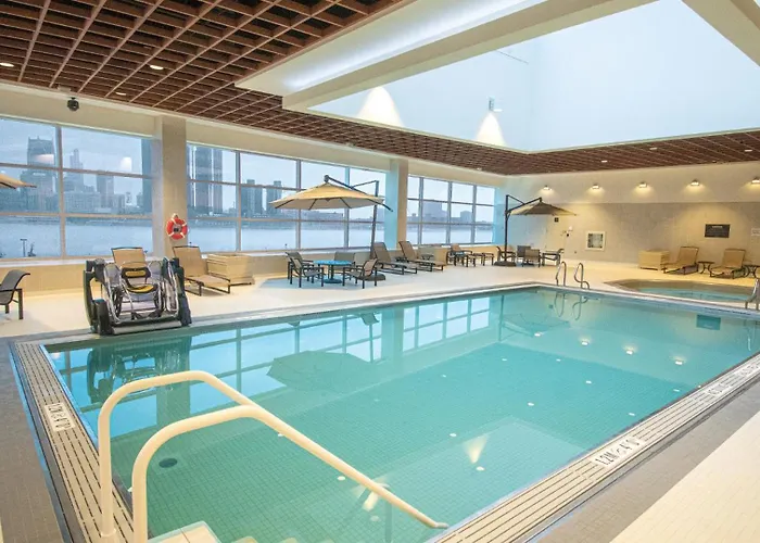 Caesars Windsor, A Caesars Destination
