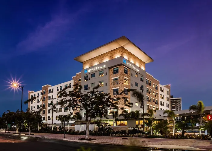 Hyatt House