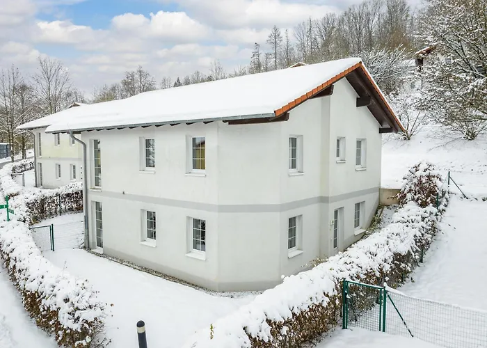Landal Salztal Paradies