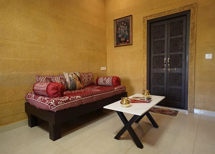 Royal Haveli