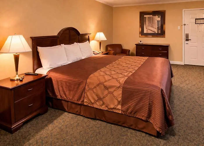 Alvin Extended Stay