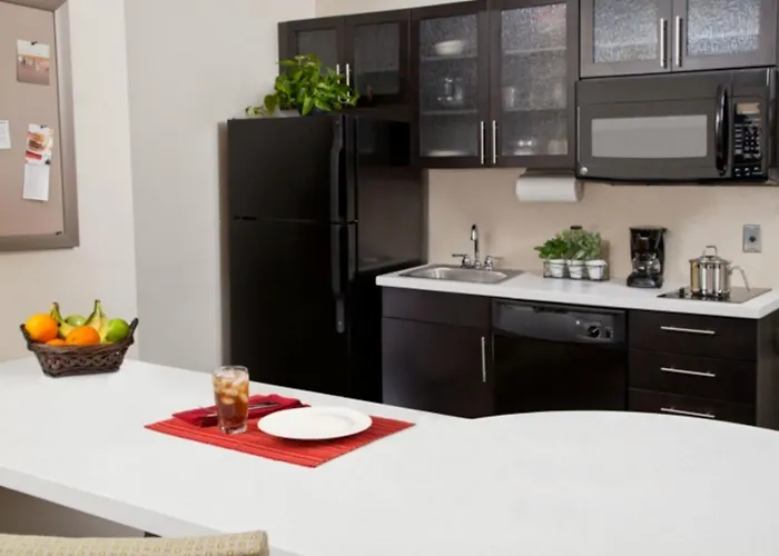 Candlewood Suites - Topeka West By Ihg