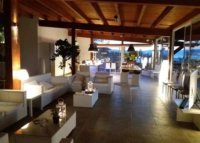 Beach Club Ippocampo