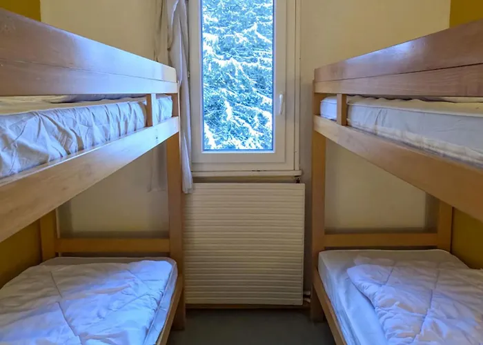 Résidence Vacancéole Les Monts Jura