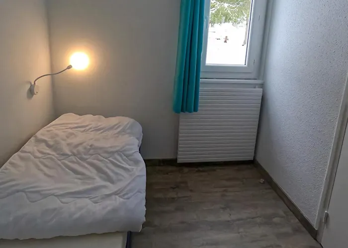 Résidence Vacancéole Les Monts Jura