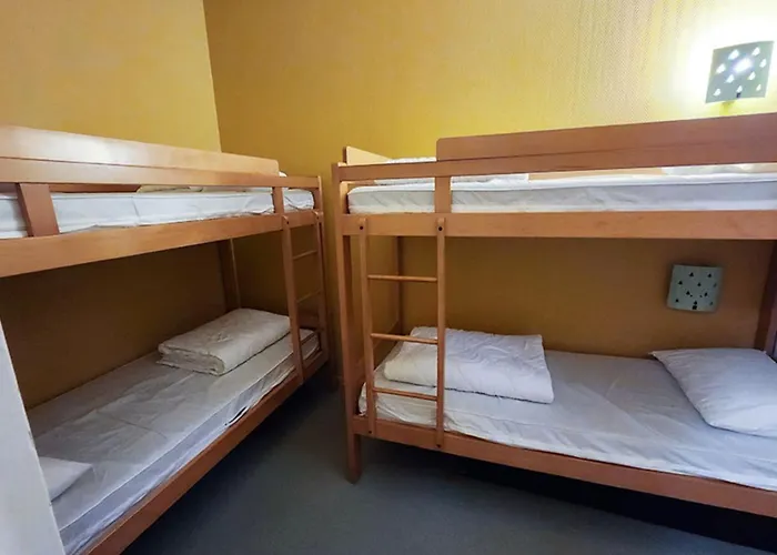 Résidence Vacancéole Les Monts Jura Lélex