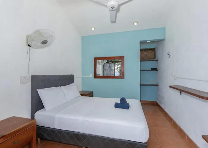 Blue Dream Kite Boarding Resort Costa Rica