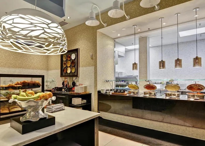 Hilton Garden Inn Raleigh/Crabtree Valley