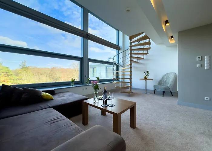 Skal Medi Spa & Resort