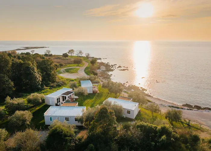 Mobile Homes Sunset Beach