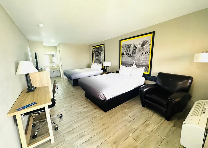 Super 8 By Wyndham Corpus Christi