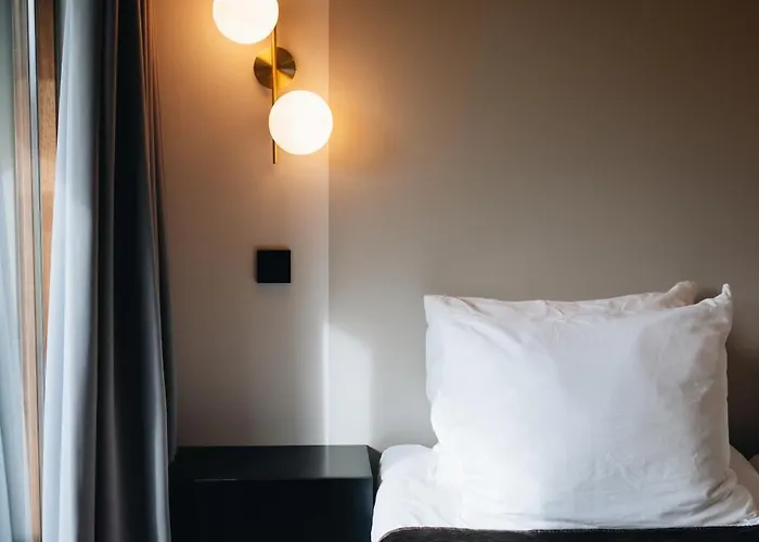 Motel-Restaurant-Grand Cafe De Caisson