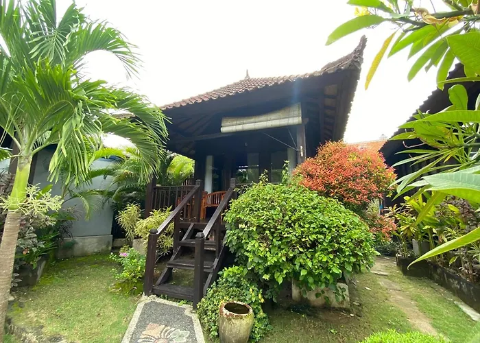 Perdana Homestay Lembongan