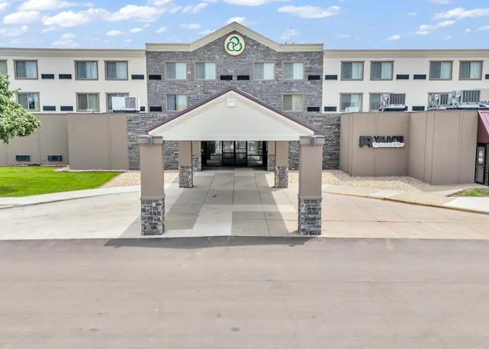 Crossroads Hotel And Huron Event Center