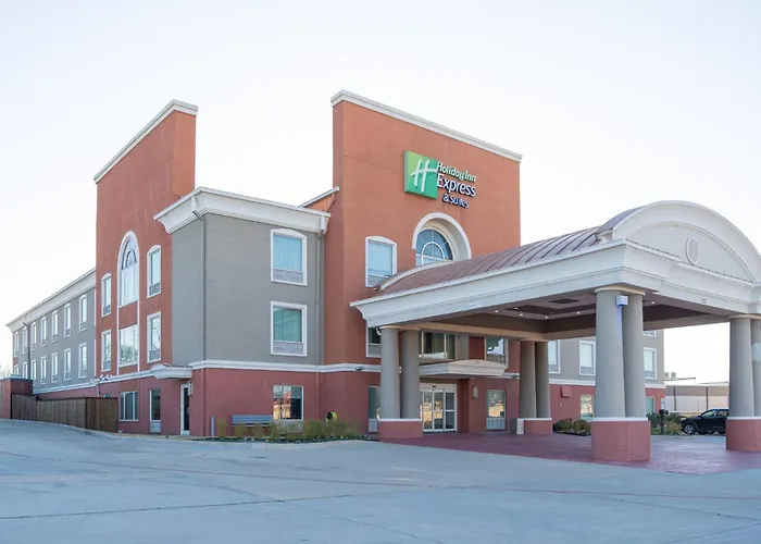 Holiday Inn Express Hotel & Suites Gainesville By Ihg