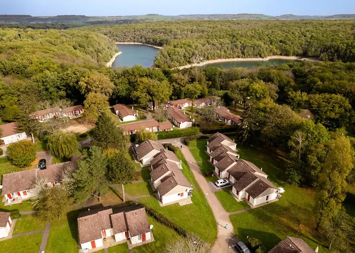 VVF Villages   Bourgogne   SEMUR EN AUXOIS