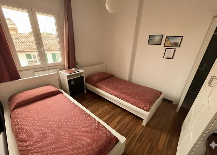 Hotel Eden Gigli