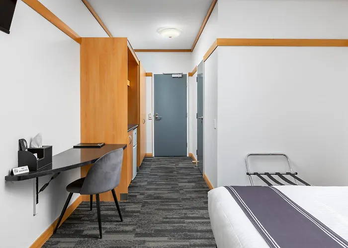 Banksia Motel