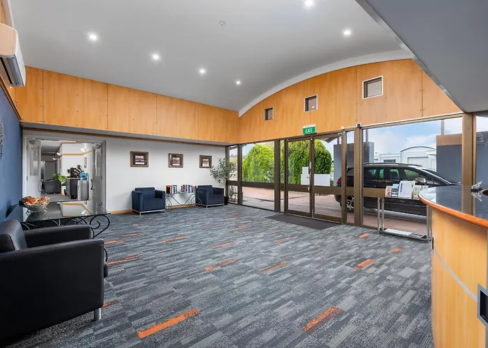 Banksia Motel
