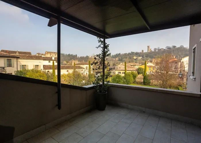 Relais Borghetto